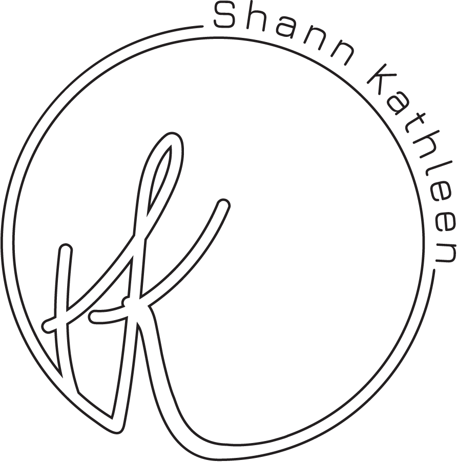 Shann Kathleen Logo